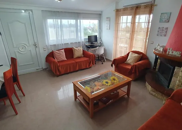 Vacation And Relaxation Home Oropos
